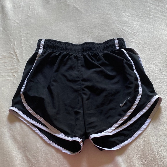 Nike Pants - Nike Exercise Shorts
